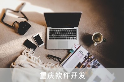 重慶軟件開發(fā) 西部創(chuàng)新高地的崛起與機遇